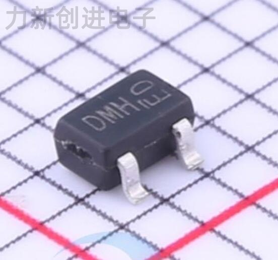 DMN2065UW-7 封装 SOT-323 MOS场效应管