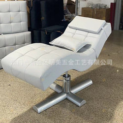 El Salón de belleza puede ajustar el levantamiento de la cama de belleza, el bordado de la cama de belleza, la cama de pestañas, el tatuaje de orejas y la tumbona tatuada.