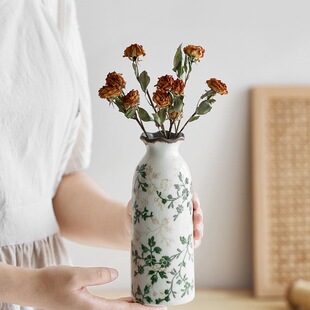 �͹�С�ڱ����մɻ�ƿ��֧��ˮ�B�廨���[��С������@�L�Gɫ����