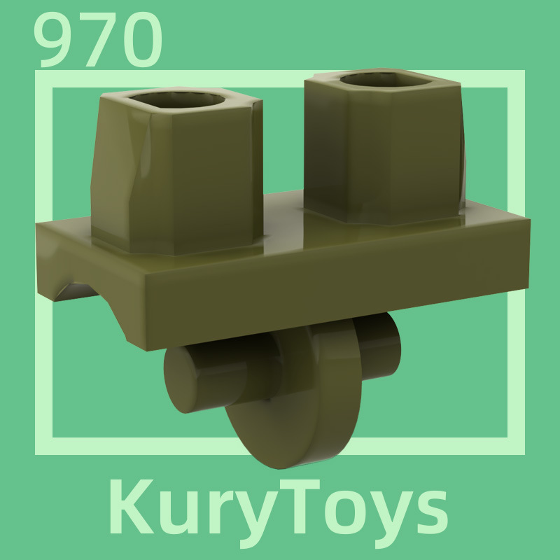 Army green