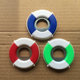 Red Blue Green