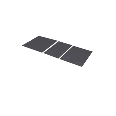 Model 3/Y Electrostatic Central Control | Anti-slip mat