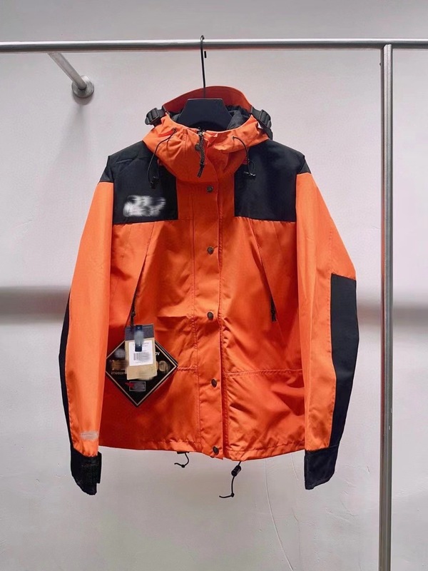 高版北顔美版突撃服チップ三合一男女アウトドア登山ジャケット防風コート|undefined
