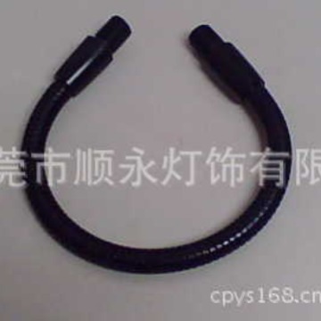 供应镀铬金属软管、镀锌软管、烤漆喷油软管、电泳软管(图)