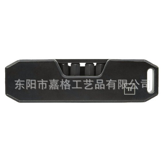 独立したステーションの新しいクリエイティブ EDC ポケットツール se 屋外ポータブル EDC ポケットツールセットツール|undefined