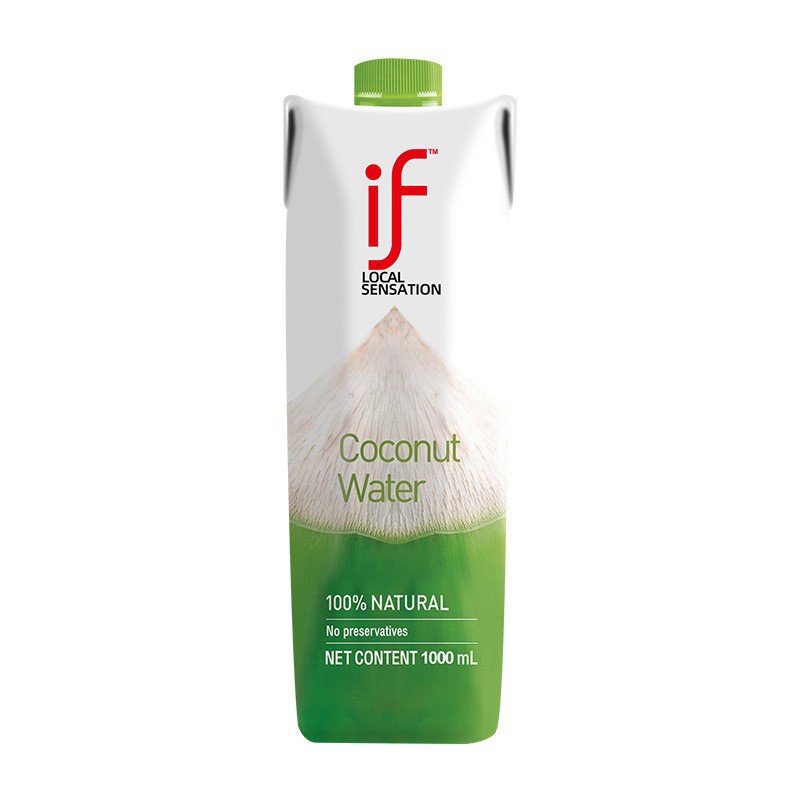 If coconut water 1l [shelf life until 2026-05-17]