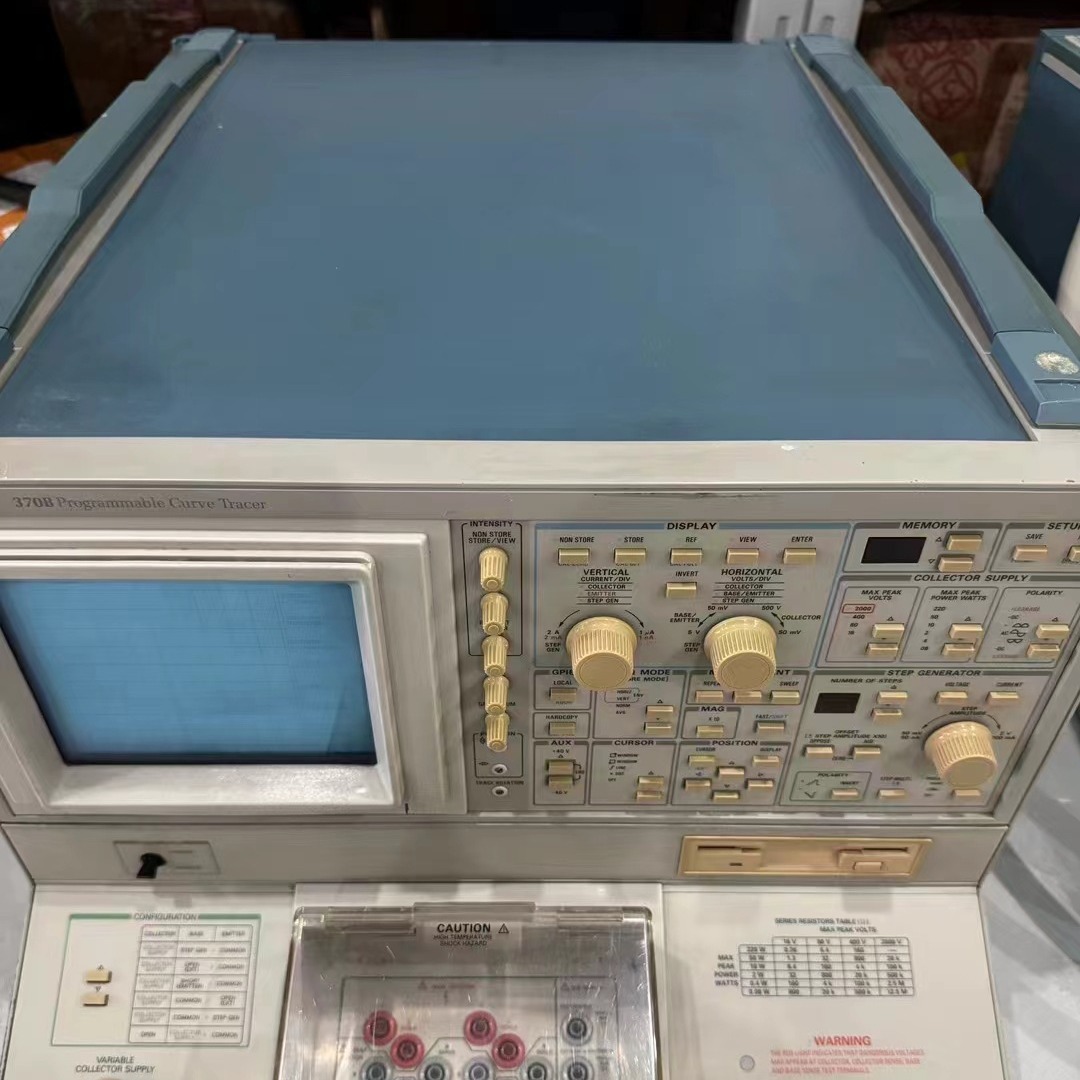 上海苏州南京仪器销售回收租赁维修泰克371b