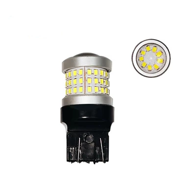 Brake light car LED reversing light