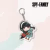 Spy×Family брелок-06