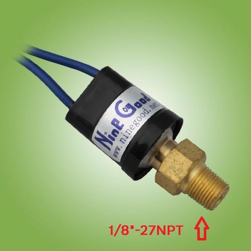 PC系列-114 压力开关，压力控制器，水压开关，真空压力开关