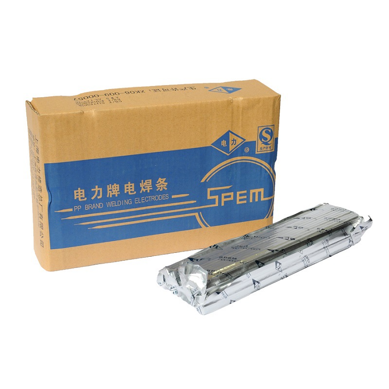 PP-A302不锈钢焊条 A302不锈钢焊条 上海电力焊条 现货供应