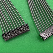 A13ZR13ZR28H102A 1.5mm ZR Cable Assembly 13ZR-3H-P 13ZR-8M-P