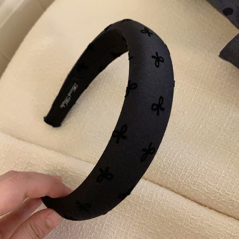 Nueva diadema de celosía de primavera y verano en busca de sueños, diadema de celosía fina de hadas, diadema de celosía femenina, horquilla de todo fósforo, accesorios para el cabello al por mayor