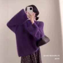 �S��ֱ�NܛŴ��fufu��ɫˮ���q���^ë��Ů�ﶬ�⴩����㼑�ë����