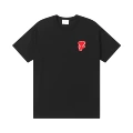 Black-Red [613 Small Badge]