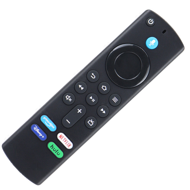 Para Amazon Fire TV Bluetooth Voice Remote L5B83G Bluetooth Voice Remote