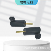 工廠批發臨時起搏器線兼容T10 5433A 5433V連接線電極轉接頭