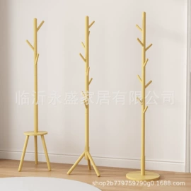 衣帽架;桌类、茶几;多用折叠桌
