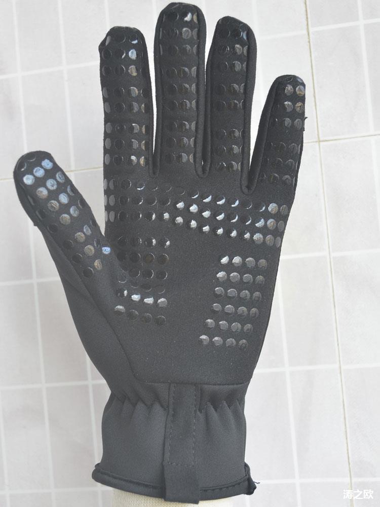 (2개) 스포츠 야외 평가 경량 미끄럼 방지 장갑 스티커 손에 맞는 가시 방지 훈련 소방 대회 등반 로프