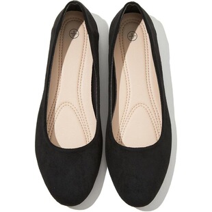 V 50426 Soft Sole Slip On Work Shoes �¸����bЬ