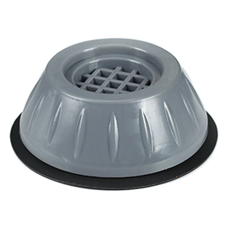 Оптовая Продажа с фабрики, подставка для ног стиральной машины, увеличивающая высоту, нескользящая Противоударная Подставка для хранения подушечек, база, штатив для холодильника, бесшумная стабильная