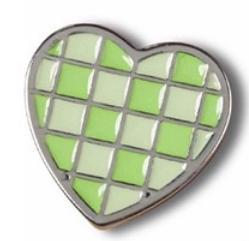 2023 nuevo centro comercial mismo estilo metal agujero zapatos hebilla zapato flor DIY rhinestone tridimensional zapato hebilla Accesorios al por mayor