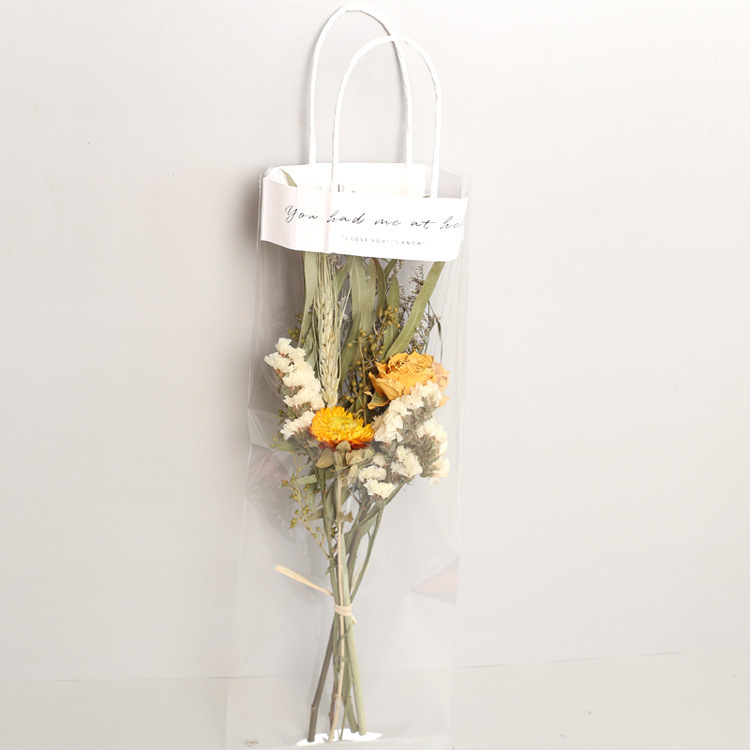 Ramo de Flores Secas de Rosa y Eucalipto para Regalos y Fotografía image 8