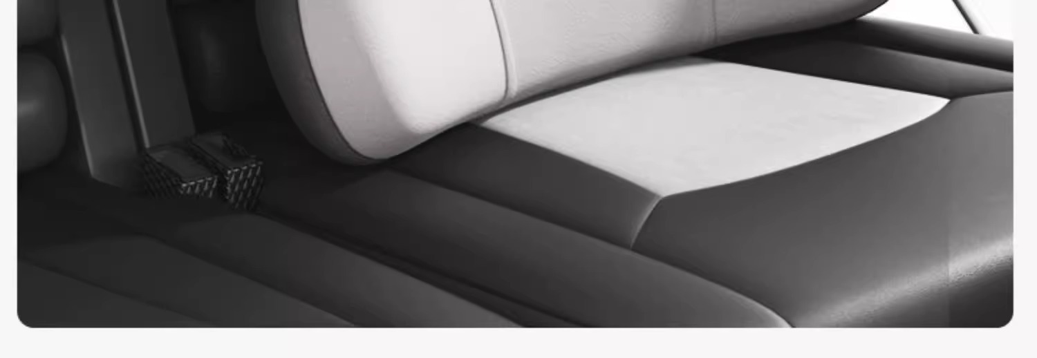 Buick Special Car Headrest Gl8 Envision Plus Aivia Regal Regal E5 Century Lu Zun Weilang Pro