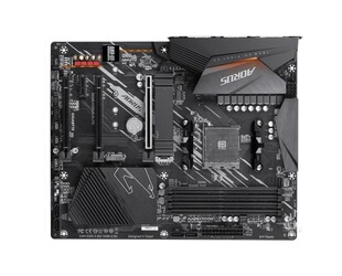 �S��ֱ�N�m�ü���B550M AORUS ELITĘʽ�Α�����֧��AM4�J��AMD