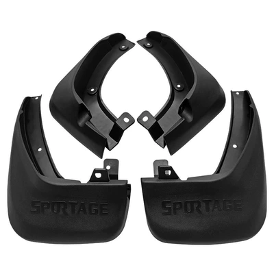 parts cross-border, Mudguard