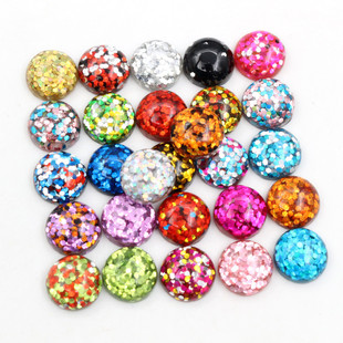 8-12mm��֬� ����Ƭ �����Ƕ����ʯDIY�Ʒ������l