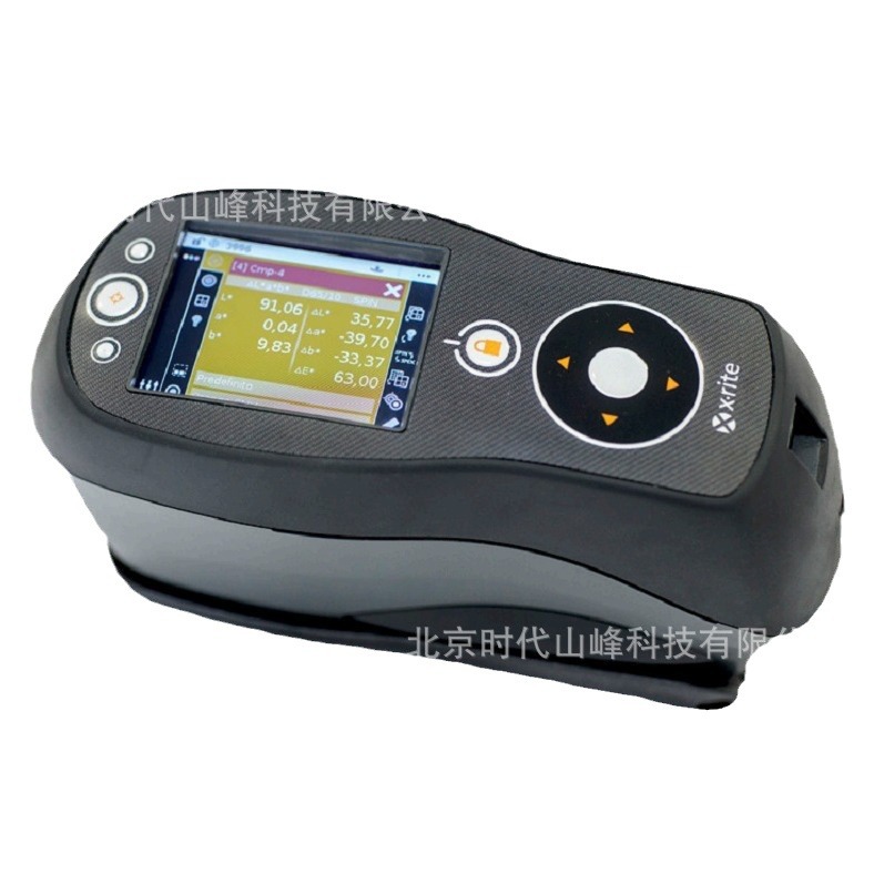 ������ɫ��x&middot;rite Ci64Ci62Ci60��Яʽ�ֹ����ǲ�ɫ��