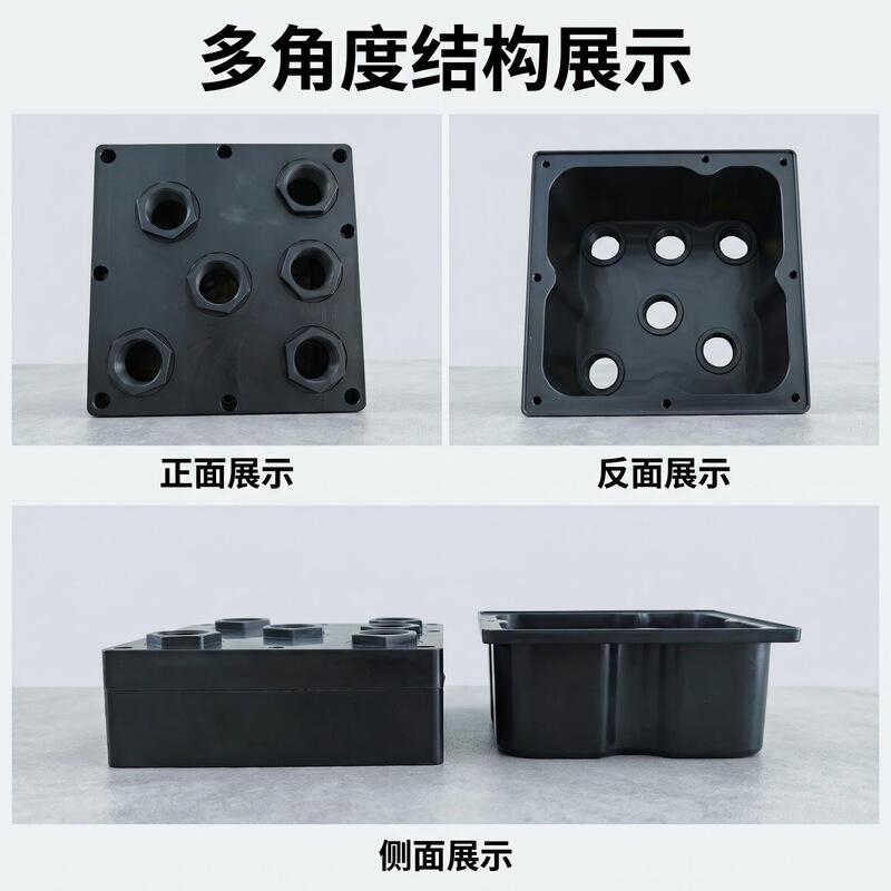 Nylon Processing Parts Pa6 Wear-Resistant Nylon Processing and Engraving Abs Processing Parts Nylon Processing Parts Pa6 Wear-Resistant Nylon Processing and Engraving Abs Processing Parts