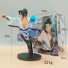 Fighting Thousand Birds Sascant Box Put