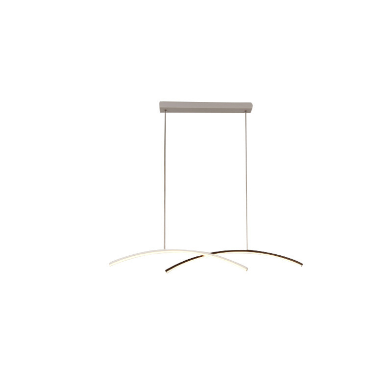 lámparas lámparas diseñadores de dormitorios de oficina nórdicos diseño de sala de estar ideas de diseño ins minimalista lámpara de comedor led lámparas candelables