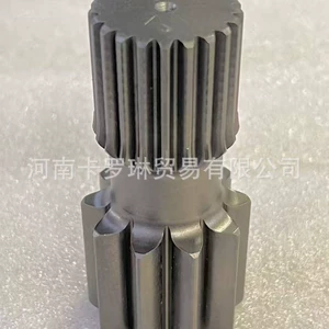 708-8F-32121 - Suitable for Pc200-8 Pc220-8 Pc160-8 Excavator Travel Motor Shaft