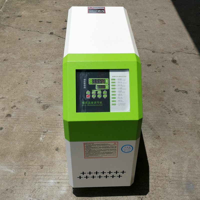 ���ҹ�Ӧ�ֻ�6KW��ˮʽģ�»� ע�ܻ�ˮ�»���� ģ�»����ư�