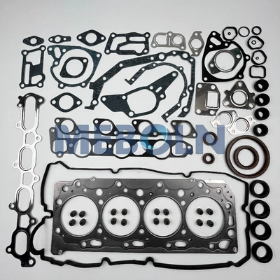 Suitable for Mitsubishi 4D56T Cylinder and parts
