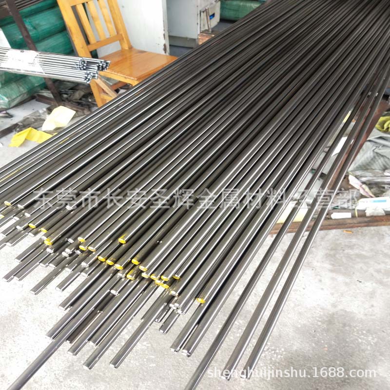 现货厂家供应Y15Pb易切削钢 Y15Pb易车铁圆钢 Y15Pb冷拉圆棒