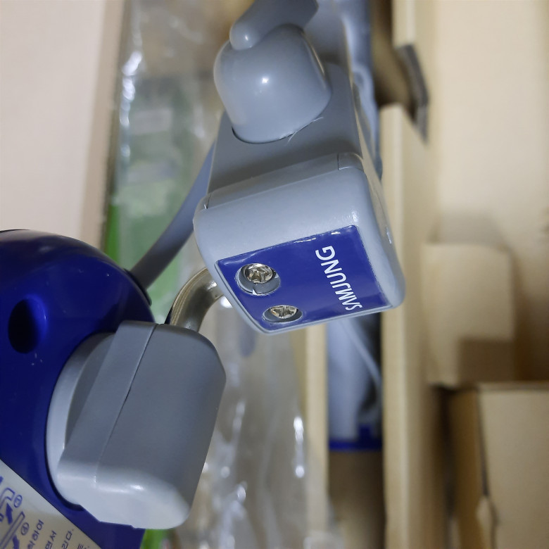 工厂检测台灯 SS700 经销韩国SAMJUNG台灯系列