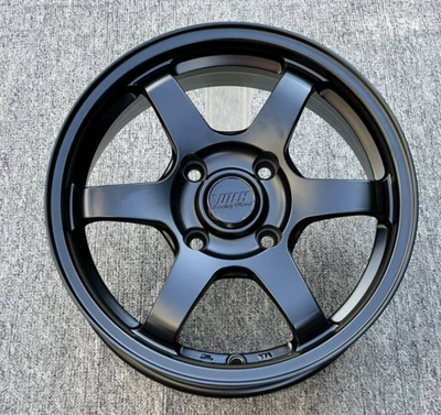 Hub Suitable for Wuling - 15x65j-te37-black