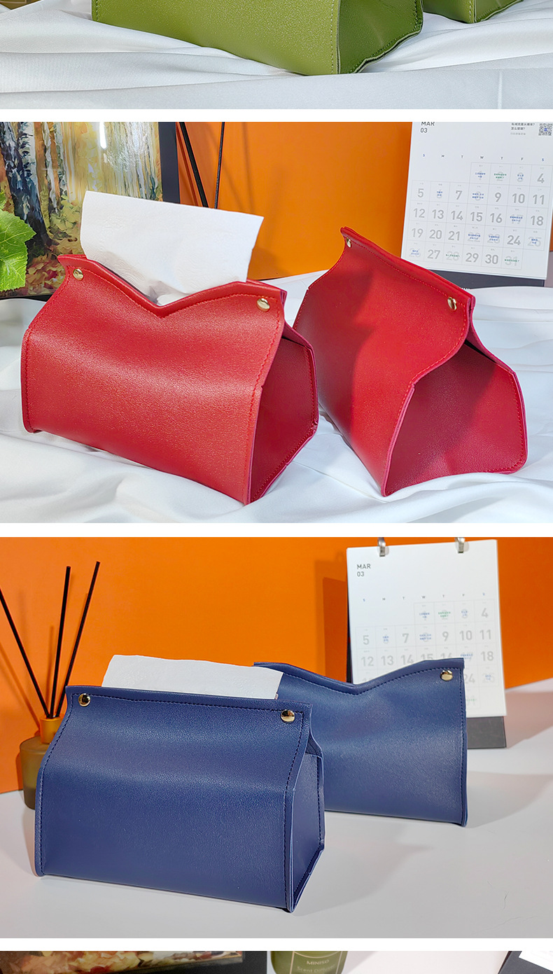 皮革纸巾盒(中)_03