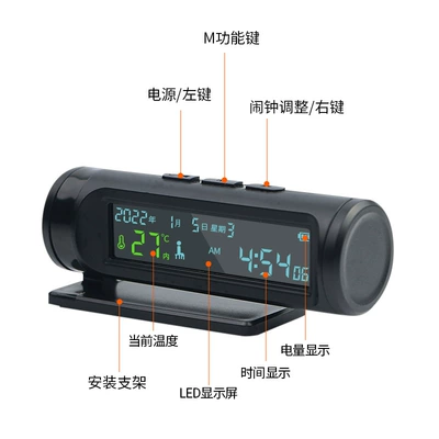 Other Automotive Safety Supplies to Prevent Drowsiness and Sleepiness