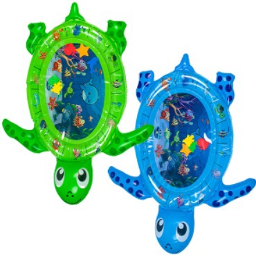 children's inflatable marine toy PVC