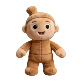 毛绒玩具;玩具加工定制;公仔抱枕