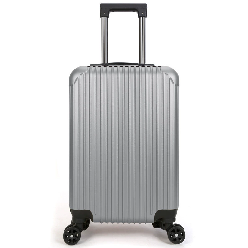 Fashionable universal suitcase for traveling