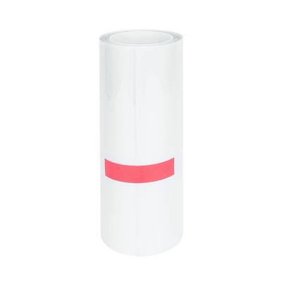 film blackened tail light film, Car headlight protective film