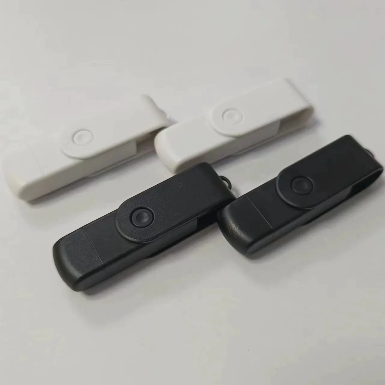 Прямые продажи с завода вращающийся USB/Type-C двухв‑ичный SD/TF картридер компьютер/мобильный телефон двойного использования многофункциональный