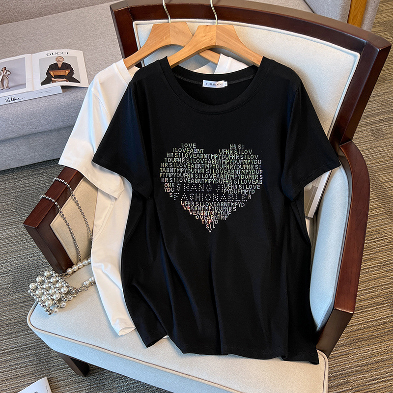  夏  2XL-7XL 大きいサイズ Tシャツ