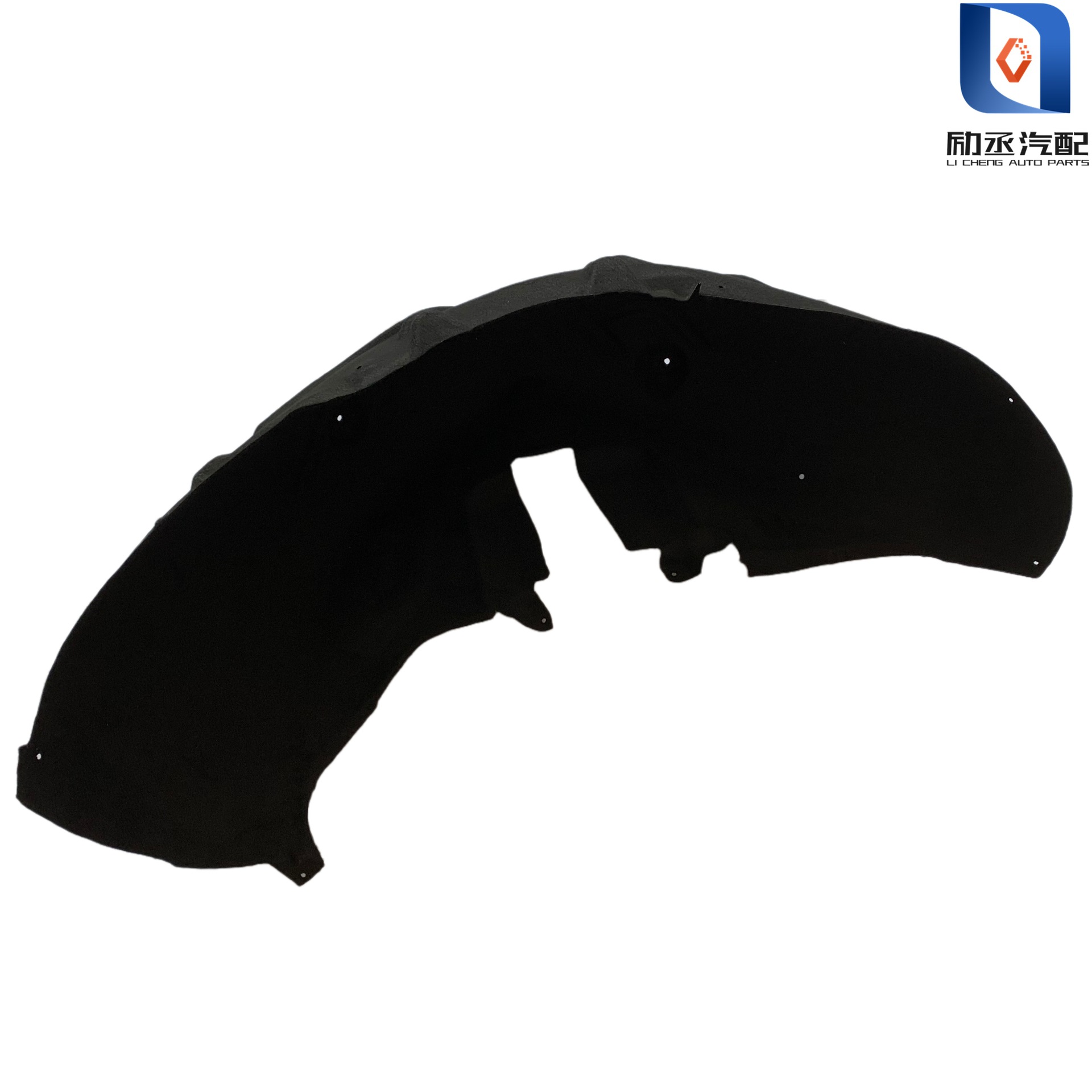 Suitable for Porsche Macan Front and Rear Fender Lining 2014-2018